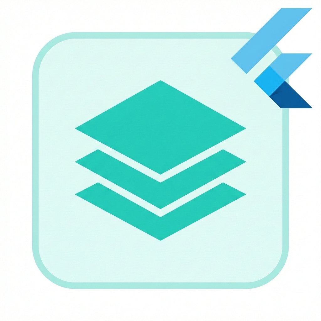 Flutter Clean Architecture Pro